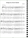 Lorinda Jones - Sacred Music Collection-Folkcraft Instruments