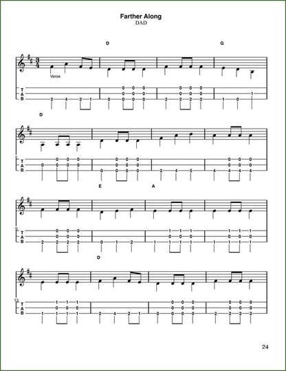 Mandy Tyner/Banjo Lemonade - Mountain Dulcimer Hymns, Vol. 1, photo 3