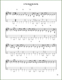 Mandy Tyner/Banjo Lemonade - Mountain Dulcimer Hymns, Vol. 1