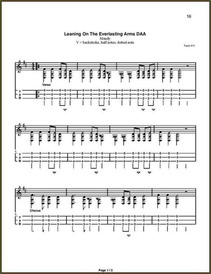 Mandy Tyner/Banjo Lemonade - Strummer's Delight (Beginner Dulcimer, DAA Tuning), photo 3