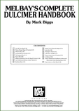 Mark Biggs - Complete Dulcimer Handbook-Folkcraft Instruments