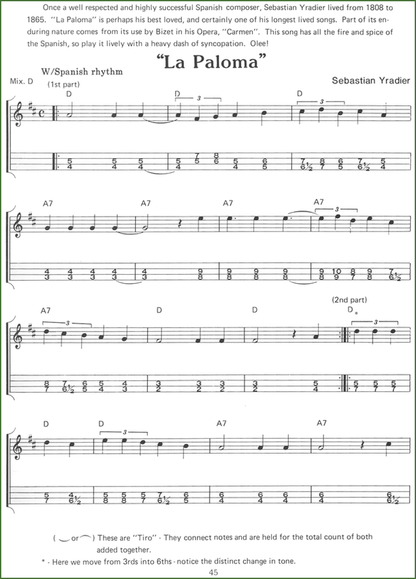Mark Biggs - Complete Dulcimer Handbook-Folkcraft Instruments