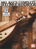 Mark Biggs - Complete Dulcimer Handbook-Folkcraft Instruments