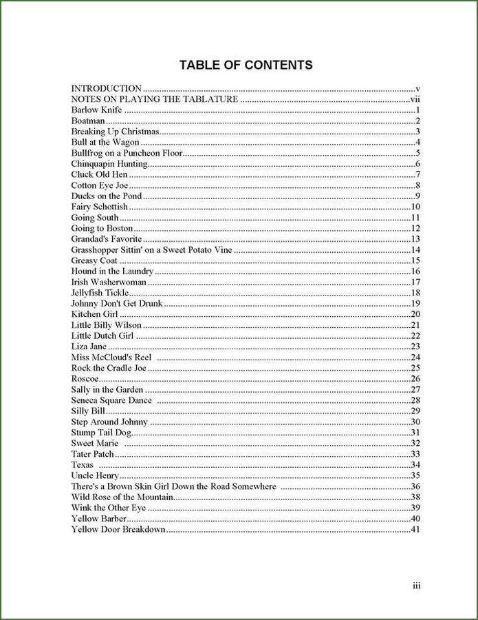 Mark Gilston - American Old Time Tunes For Dulcimer, Volume 1, photo 2