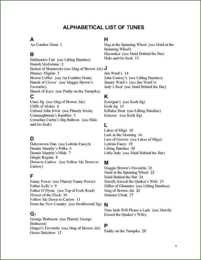 Mark Gilston - Irish Tunes For Mountain Dulcimer, Volume 1, photo 3