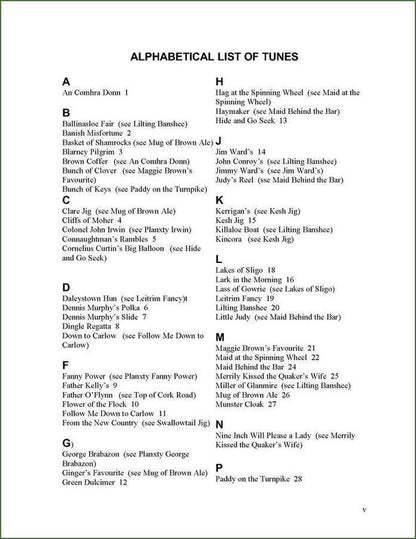 Mark Gilston - Irish Tunes For Mountain Dulcimer, Volume 1, photo 3