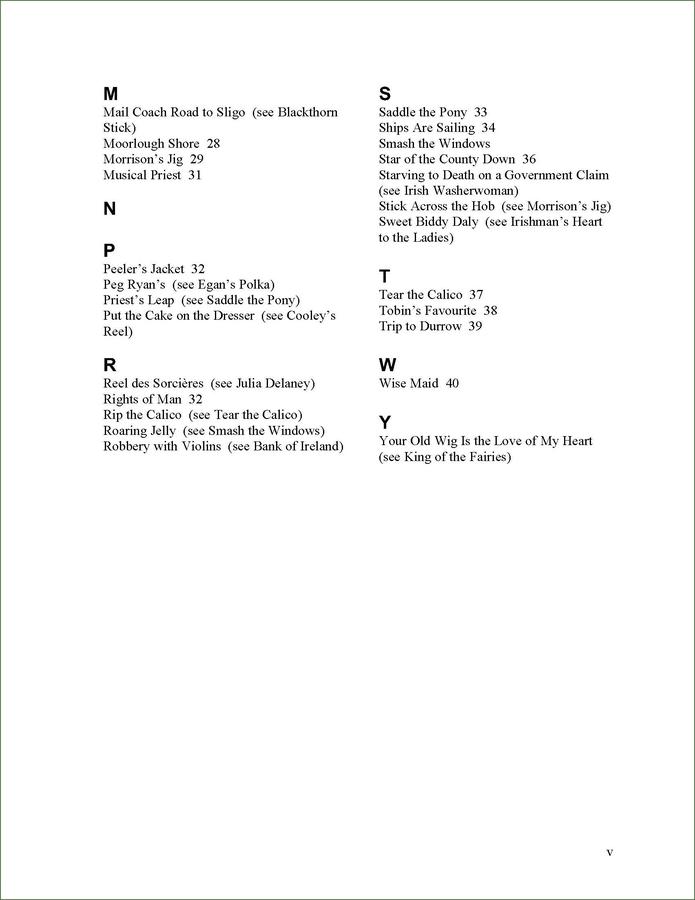 Mark Gilston - Irish Tunes For Mountain Dulcimer, Volume 2, photo 4