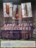 Maureen Sellers - My Teaching Book For Appalachian Dulcimer, Volume One