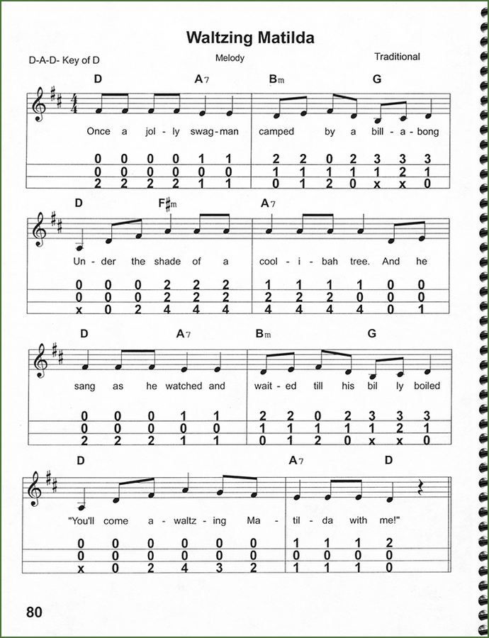 Maureen Sellers - Simply Duets-Folkcraft Instruments
