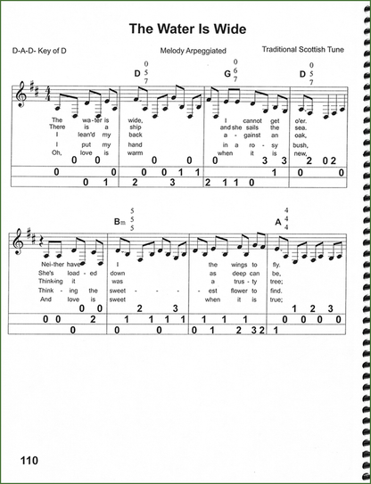 Maureen Sellers - Simply Duets-Folkcraft Instruments
