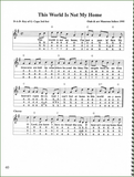 Maureen Sellers - Simply Gospel, Book One-Folkcraft Instruments