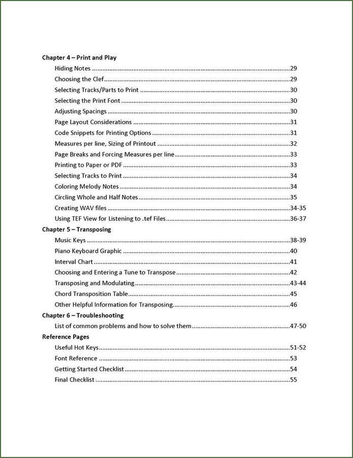 Melanie Johnston - TablEdit Manual, PC Edition, mountain dulcimer instruction book, photo 3