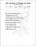 Mike Anderson - Hugo's Sing-A-Long Dulcimer Christmas Songbook