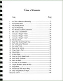 Nina Zanetti & Beth Lassi - Tunes For Two Or More, Volume 4: Christmas Edition-Folkcraft Instruments