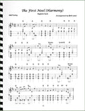 Nina Zanetti & Beth Lassi - Tunes For Two Or More, Volume 4: Christmas Edition-Folkcraft Instruments