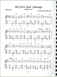 Nina Zanetti & Beth Lassi - Tunes For Two Or More, Volume 4: Christmas Edition-Folkcraft Instruments