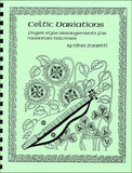 Nina Zanetti - Celtic Variations-Folkcraft Instruments