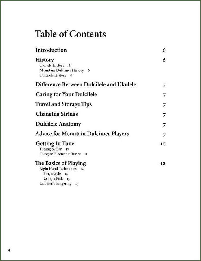 Stephen Seifert - Introducing Dulcilele, photo 2