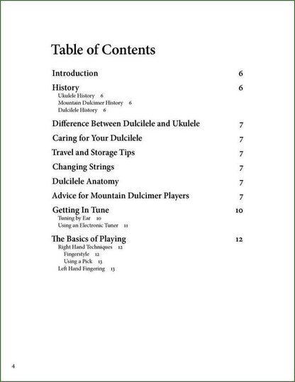 Stephen Seifert - Introducing Dulcilele, photo 2