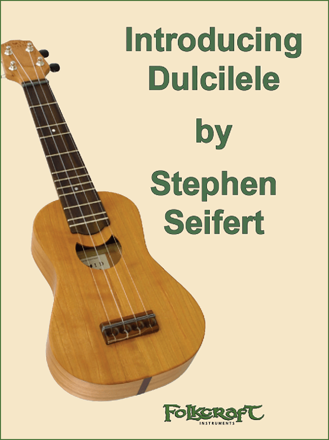 Cover of Stephen Seifert - Introducing Dulcilele
