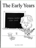 Stephen Seifert - The Early Years-Folkcraft Instruments