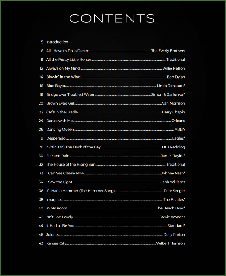 Steve Eulberg - First 50 Songs You Should Play On Mountain Dulcimer, photo 2