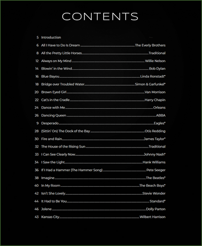 Steve Eulberg - First 50 Songs You Should Play On Mountain Dulcimer, photo 2