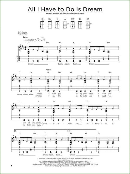 Steve Eulberg - First 50 Songs You Should Play On Mountain Dulcimer, photo 5