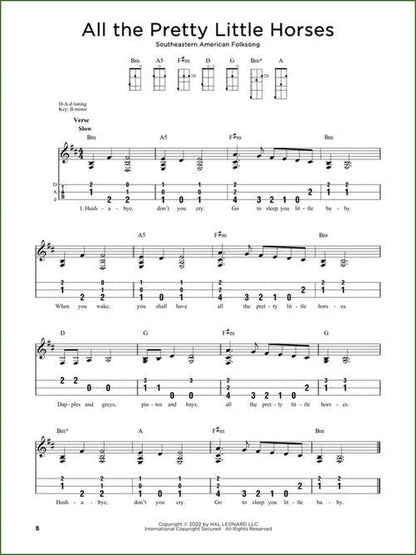 Steve Eulberg - First 50 Songs You Should Play On Mountain Dulcimer, photo 6