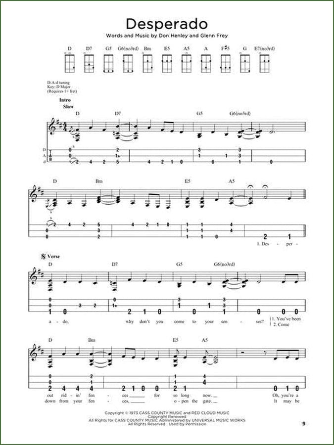 Steve Eulberg - First 50 Songs You Should Play On Mountain Dulcimer, photo 7