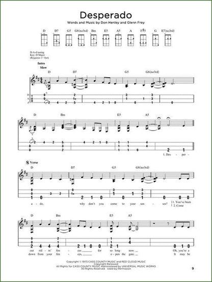 Steve Eulberg - First 50 Songs You Should Play On Mountain Dulcimer, photo 7