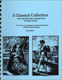 Susan Trump - A Classical Collection-Folkcraft Instruments