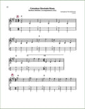 Tom McConnell - Baritone Dulcimer Jam Book