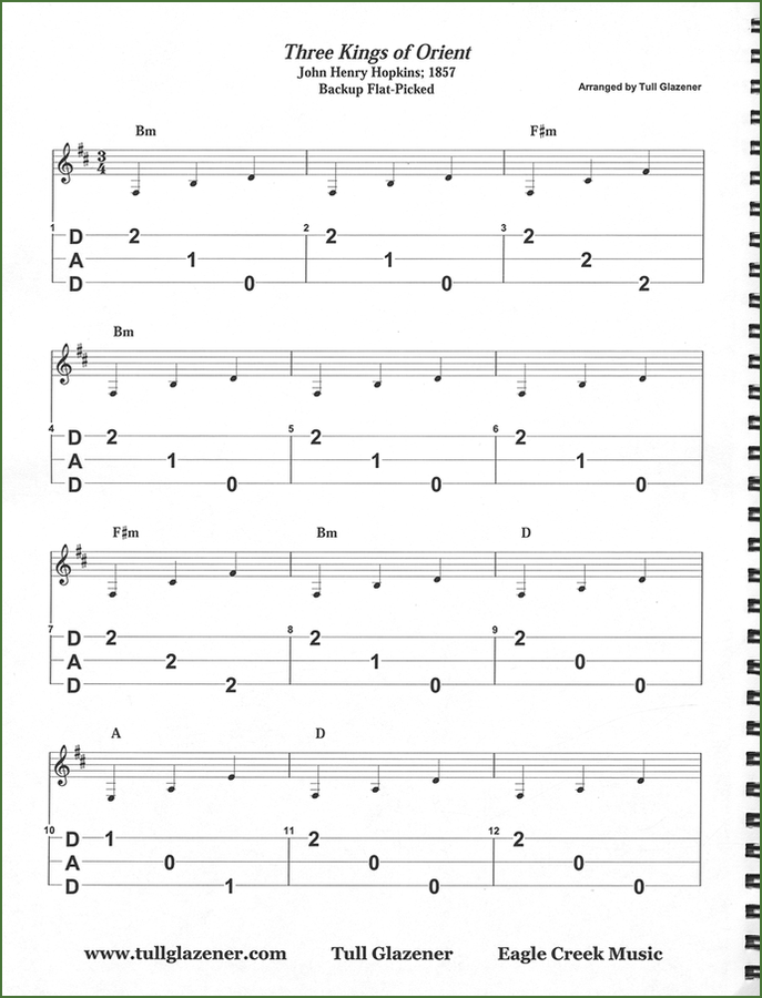 Tull Glazener - Dulcified Christmas-Folkcraft Instruments
