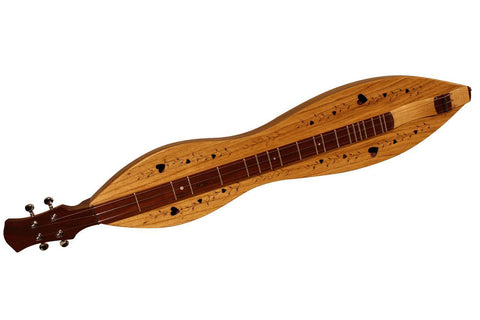 Folkcraft® CSH Series Dulcimers
