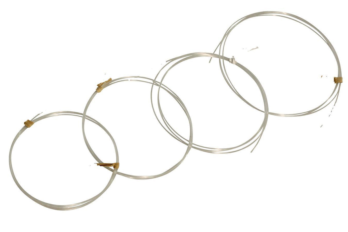 Druid Moon® Ukulele String Set (.025" .032" .036" .028")-Folkcraft Instruments