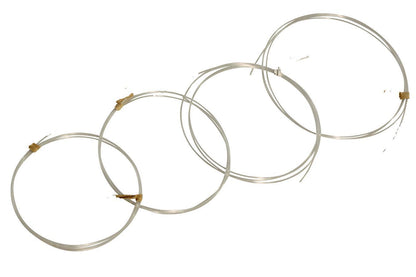 Druid Moon® Ukulele String Set (.025" .032" .036" .028")-Folkcraft Instruments