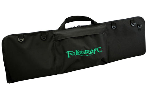 Mountain Dulcimer Cases & Bags