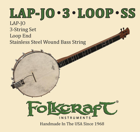 LAP-JOs