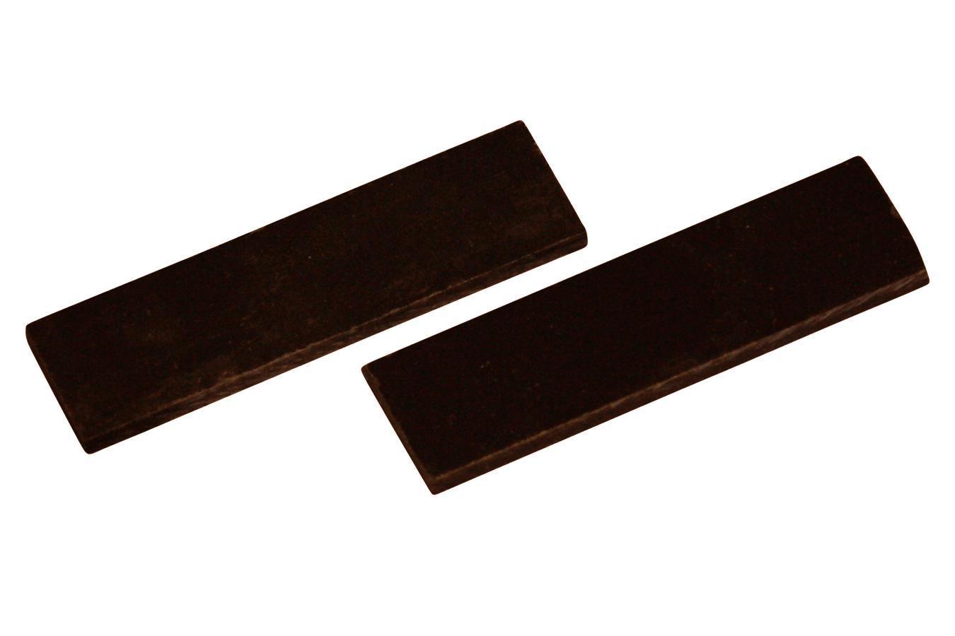 Folkcraft® Micarta Nut/Bridge Pieces, Oversized – Folkcraft