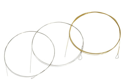 loop end dulcimer string set