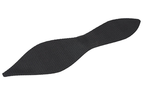 Folkcraft® Non-Slip Friction Pad For Mountain Dulcimers, Black-Folkcraft Instruments