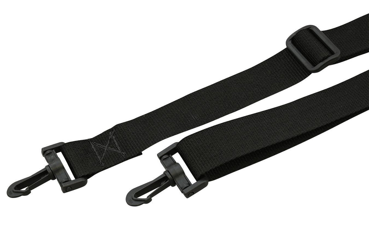 Folkcraft® Shoulder Strap For Instrument Cases-Folkcraft Instruments