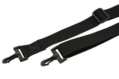 Folkcraft® Shoulder Strap For Instrument Cases-Folkcraft Instruments
