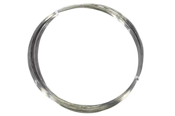 Dulcimer Wire 1-Pound Spool – Mapes Strings