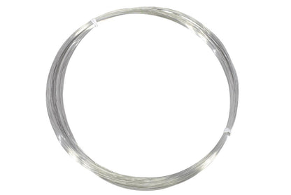 Folkcraft® Steel Music Wire, 50 Feet, .014 (#5)