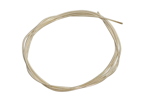 Folkcraft® Wound Ukulele String, Nylon Core With Copper/Silver Winding ...