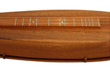 Possum Board (For FolkRoots® Travel Dulcimer)-Folkcraft Instruments