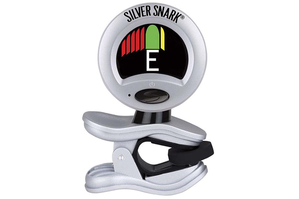 Silver Snark 2 Dulcimer Tuner