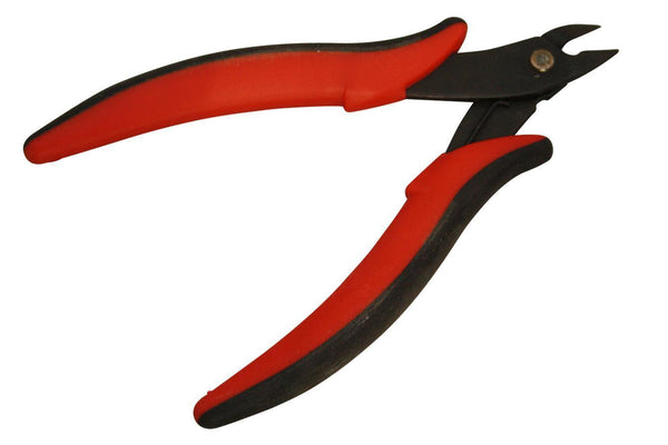 Wire Cutters, Fine Tip-Folkcraft Instruments